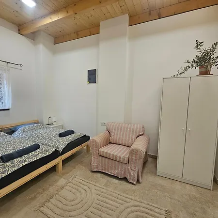 Csillagösvény Lovasudvar Apartamento