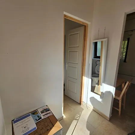Apartamento Csillagösvény Lovasudvar *