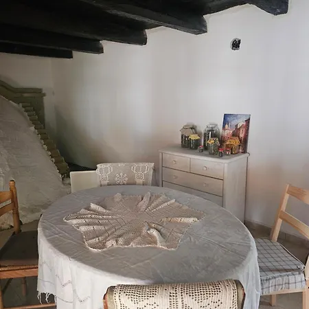 Csillagösvény Lovasudvar Apartamento Vasarosbec