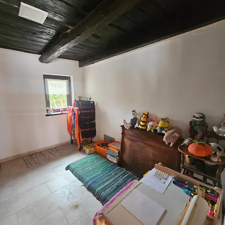Csillagoesveny Lovasudvar Vendeghaz דירה Vasarosbec